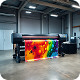 Large Format Printing