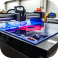 UV Flat Bed Printing