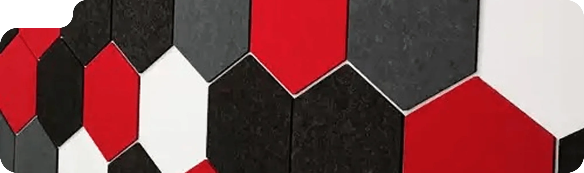 Acoustic PET Panels by Dazzle Creations