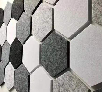 PET Panels — Acoustic PET Panels