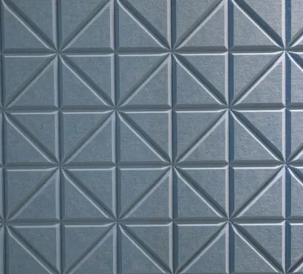 Custom Printing — Acoustic PET Panels