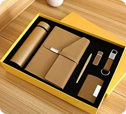 Corporate Gifting — Add-On Services