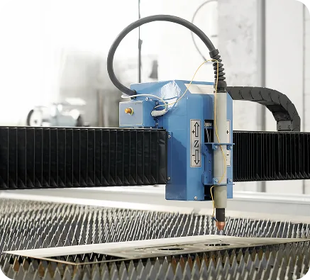 Etching — Add-On Services