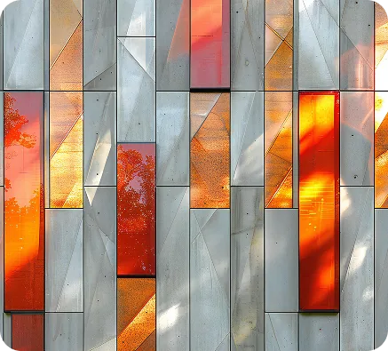 Glass Mural — Add-On Services