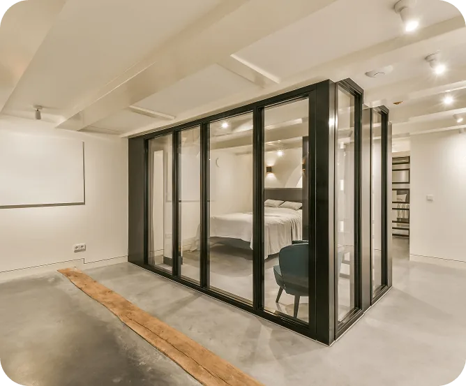 Architectural Applications project by Dazzle Creations