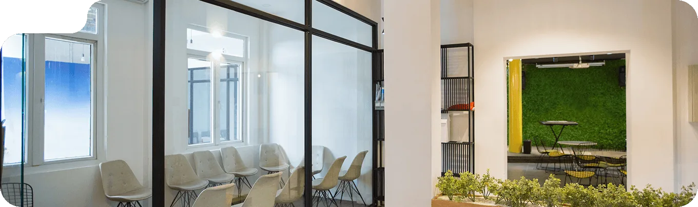 Architectural Applications by Dazzle Creations