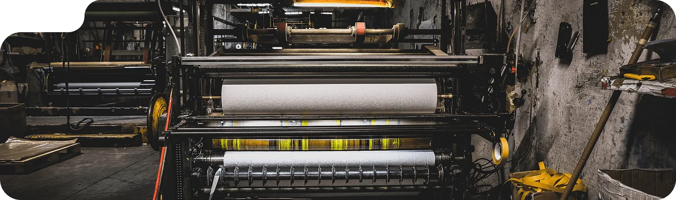 Eco Solvent Printing by Dazzle Creations