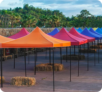 Canopy — Event Promotional Products