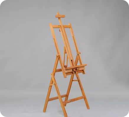 Easel Stand — Event Promotional Products