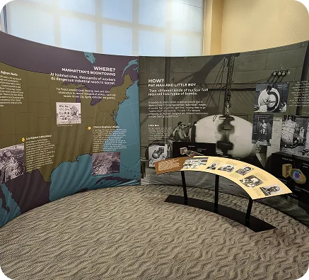 Event Backdrops — Event Promotional Products