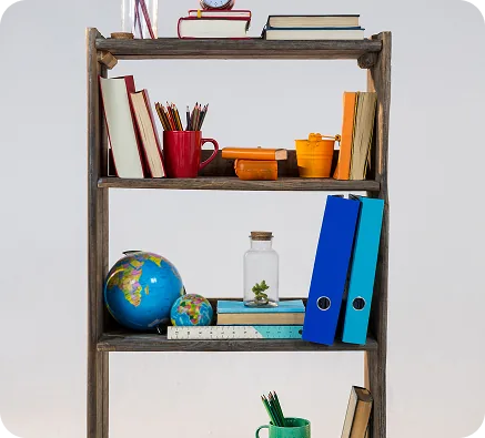 Magazine Stands — Event Promotional Products