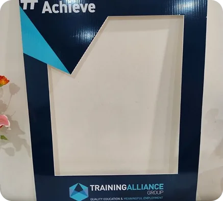 Selfie Frames — Event Promotional Products