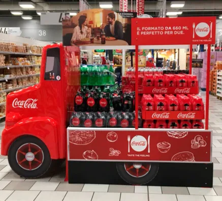 Exhibition Stalls — Event Promotional Products