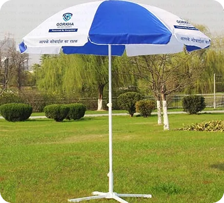 Branded Umbrella — Event Promotional Products