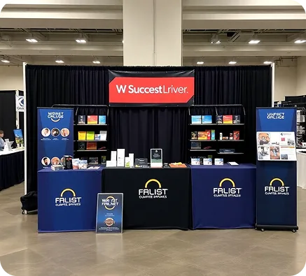 Event Promotional