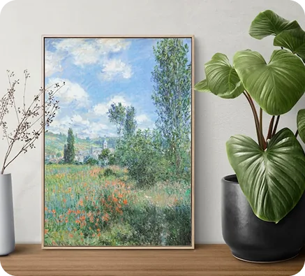 Canvas Printing — HP Latex Printing