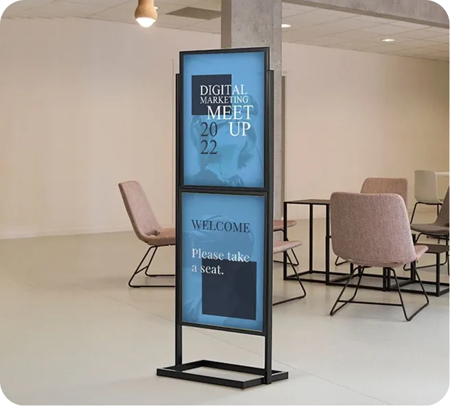 Posters — HP Latex Printing