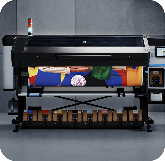 HP Latex