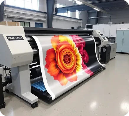 Large Format UV