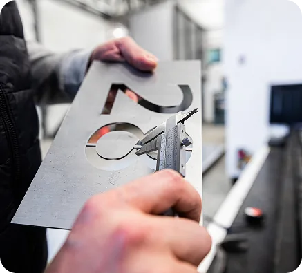 Metal Printing — UV Flat Bed Printing